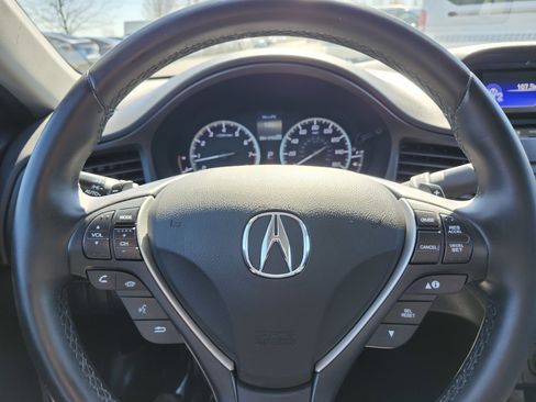 Used 2018 Acura ILX image 28