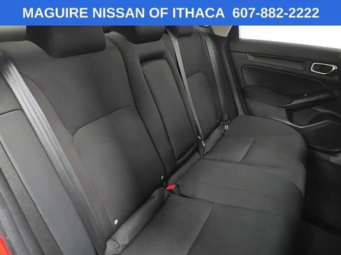 Used 2024 Honda Civic EX image 17
