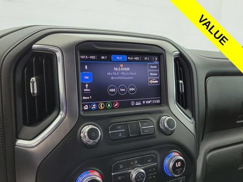 Used 2020 GMC Sierra 1500 Denali AWD/4WD image 25