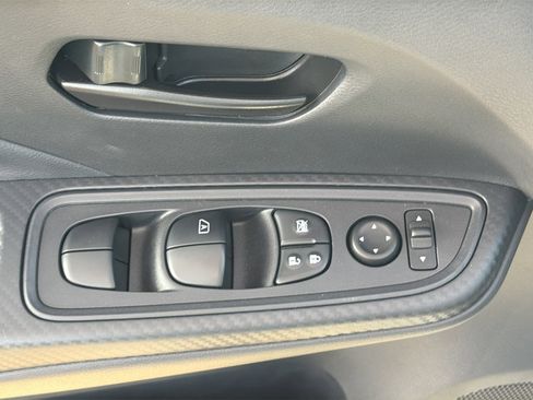 New 2025 Nissan Versa S w/ Trunk Package image 17