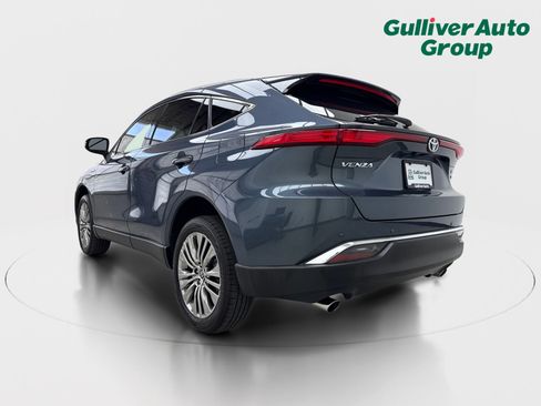 Used 2021 Toyota Venza Limited AWD/4WD image 5