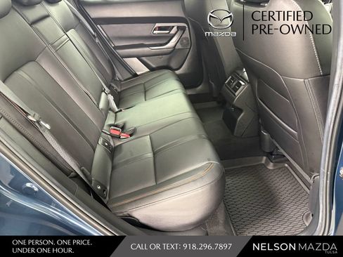 Used 2026 MAZDA CX-50 AWD 2.5 S w/ Weather Package image 41
