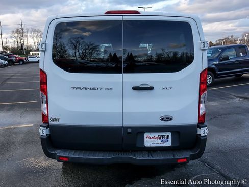 Used 2015 Ford Transit 150 XLT RWD image 6