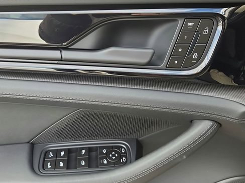 New 2026 Porsche Panamera GTS image 7
