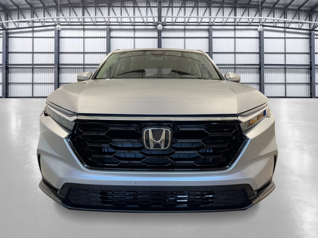 New 2027 Honda CR-V EX image 9