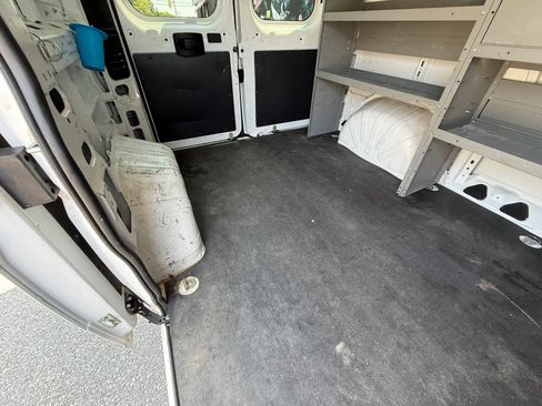 Used 2017 RAM ProMaster 1500 FWD image 43