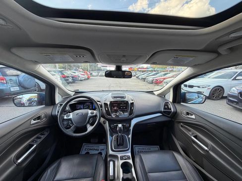 Used 2013 Ford C-MAX SEL image 9