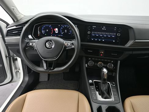 Used 2020 Volkswagen Jetta SEL FWD image 21