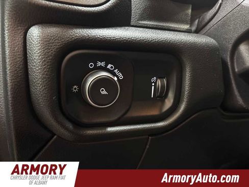 Used 2021 RAM 2500 Tradesman image 10