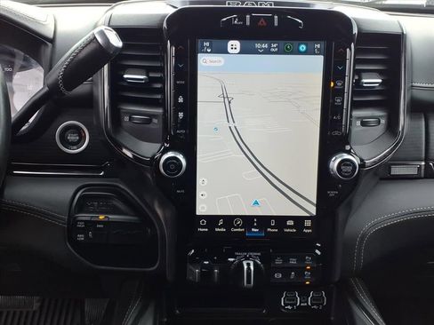 Certified 2024 RAM 2500 Limited image 7