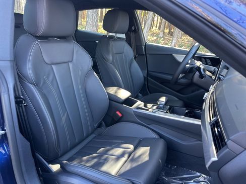 Certified 2025 Audi A5 2.0T Premium Plus w/ Convenience Plus Package image 16