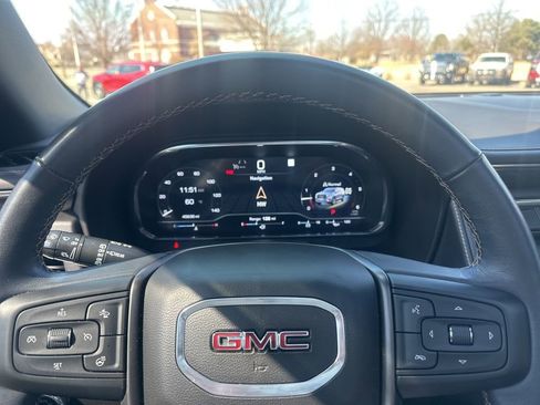 Certified 2022 GMC Yukon XL AT4 image 15