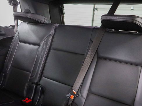 Used 2023 GMC Yukon Denali AWD/4WD image 29