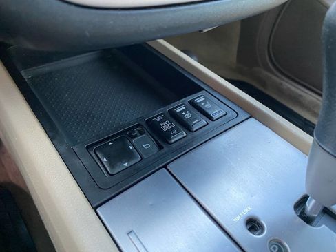 Used 2004 Nissan Murano SE w/ (TRG) Se Touring Pkg image 12