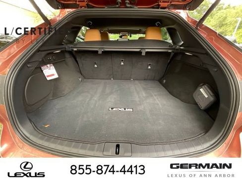 Used 2026 Lexus RX 350 Premium w/ Convenience Package AWD/4WD image 23