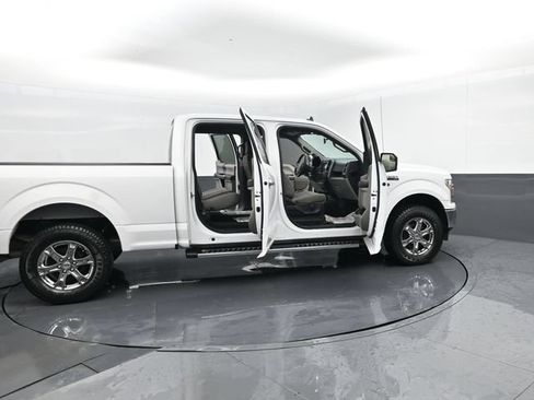 Used 2019 Ford F150 XLT w/ XTR Package AWD/4WD image 26