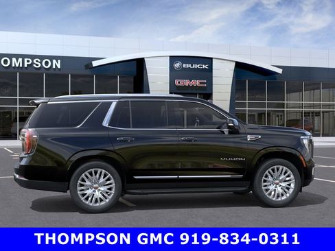 New 2026 GMC Yukon Elevation image 5