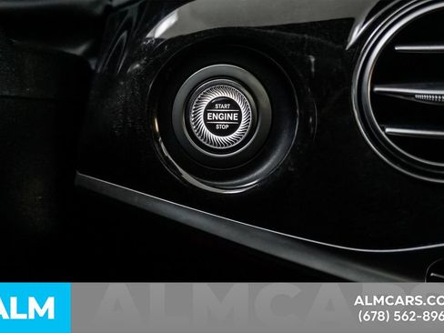 Used 2020 Mercedes-Benz S 560 Sedan image 29