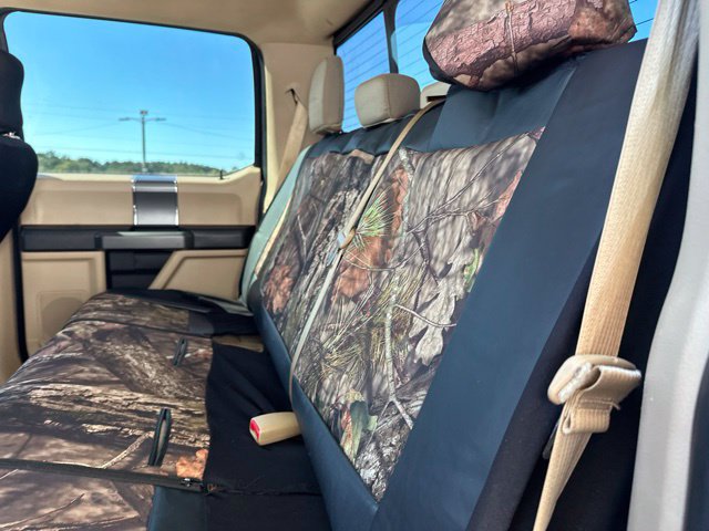 Used 2016 Ford F150 XLT w/ Equipment Group 302A Luxury RWD image 18