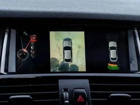 Used 2016 BMW X4 M40i image 36