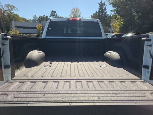 New 2026 RAM 2500 Tradesman image 15
