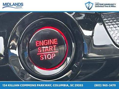 New 2026 Honda CR-V EX-L image 28