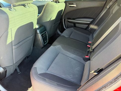 Used 2022 Dodge Charger SXT image 14