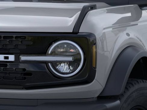 New 2026 Ford Bronco Outer Banks AWD/4WD image 47