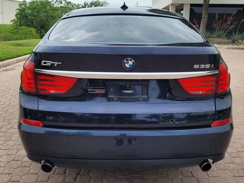 Used 2012 BMW 535i xDrive AWD/4WD image 10