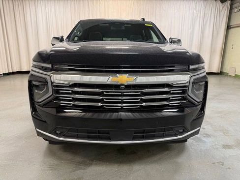 New 2026 Chevrolet Tahoe Premier AWD/4WD image 12