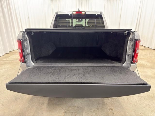 Used 2025 RAM 1500 Big Horn AWD/4WD image 22