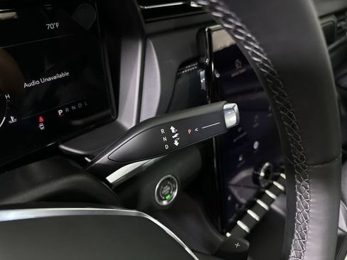 New 2026 GMC Terrain Elevation w/ Black Edition AWD/4WD image 17