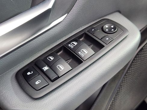 Used 2022 RAM 1500 Big Horn w/ Trailer Tow Group image 17