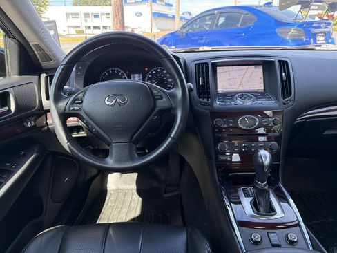 Used 2013 INFINITI G37 x Sedan w/ Premium Pkg AWD/4WD image 28