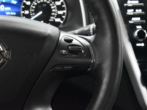 Used 2021 Nissan Murano SL image 10