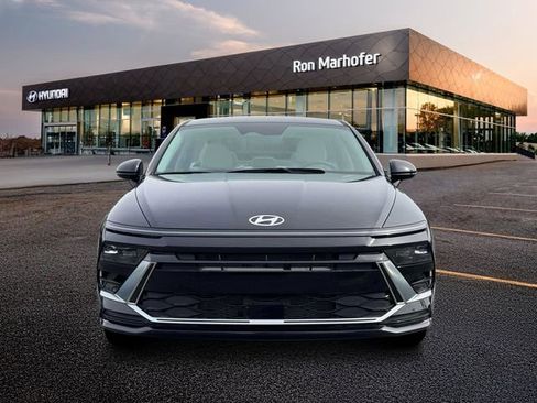 New 2026 Hyundai Sonata SEL image 12