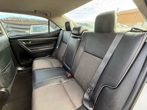 Used 2016 Toyota Corolla S Special Edition image 23