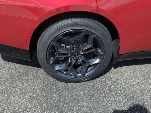 New 2026 Dodge Charger R/T AWD/4WD image 9