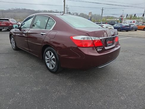 Used 2014 Honda Accord LX image 4