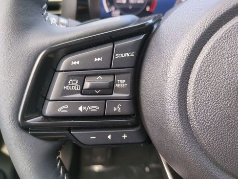 New 2026 Subaru Outback Touring XT AWD/4WD image 26