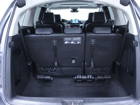 Used 2025 Honda Odyssey EX-L image 38