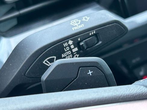 Used 2023 Audi Q4 e-tron Premium Plus w/ Premium Plus image 23