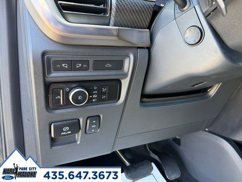 Used 2023 Ford F150 Raptor w/ Raptor Carbon Fibre Package AWD/4WD image 16