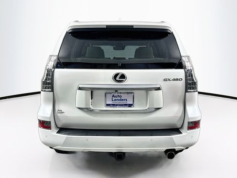 Used 2023 Lexus GX 460 Premium AWD/4WD image 6