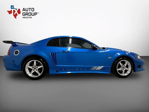 Used 2000 Ford Mustang GT RWD image 7