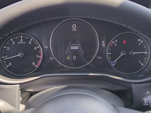 New 2025 MAZDA CX-30 AWD 2.5 S w/ Select Sport Pkg image 29