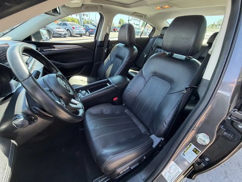 Used 2018 MAZDA MAZDA6 Grand Touring Reserve FWD image 9