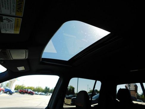 New 2026 Honda Ridgeline TrailSport image 16