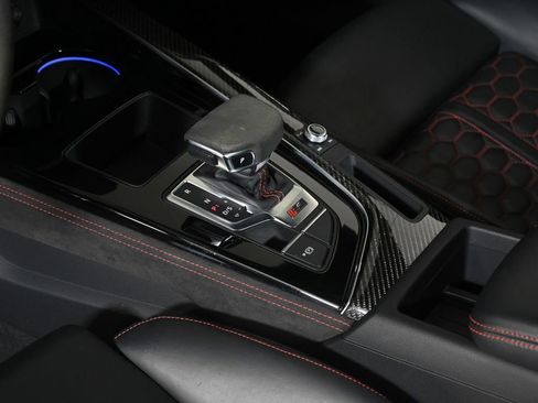 Used 2023 Audi RS 5 w/ Black Optic Package image 14