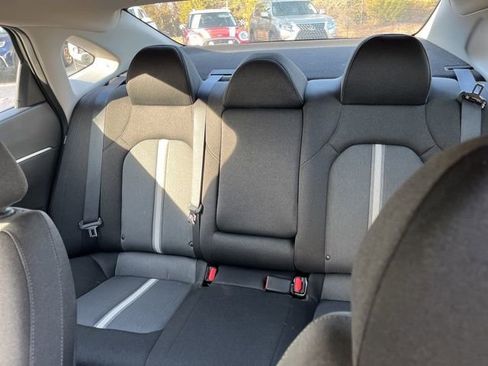 Used 2021 Hyundai Sonata SEL image 28